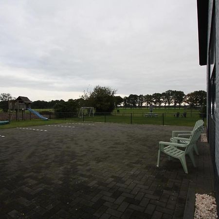 4 Persoons Appartement - Ook Te Boeken Voor 6 Personen! Bakkeveen Exterior photo