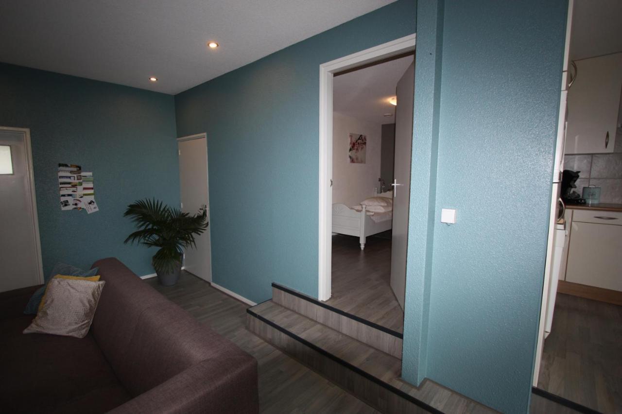 4 Persoons Appartement - Ook Te Boeken Voor 6 Personen! Bakkeveen Exterior photo